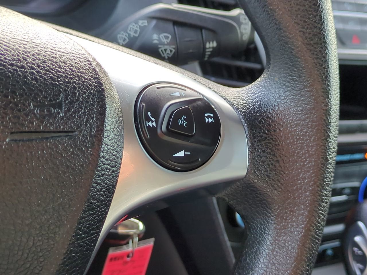 2020 Ford Transit Connect Van XL