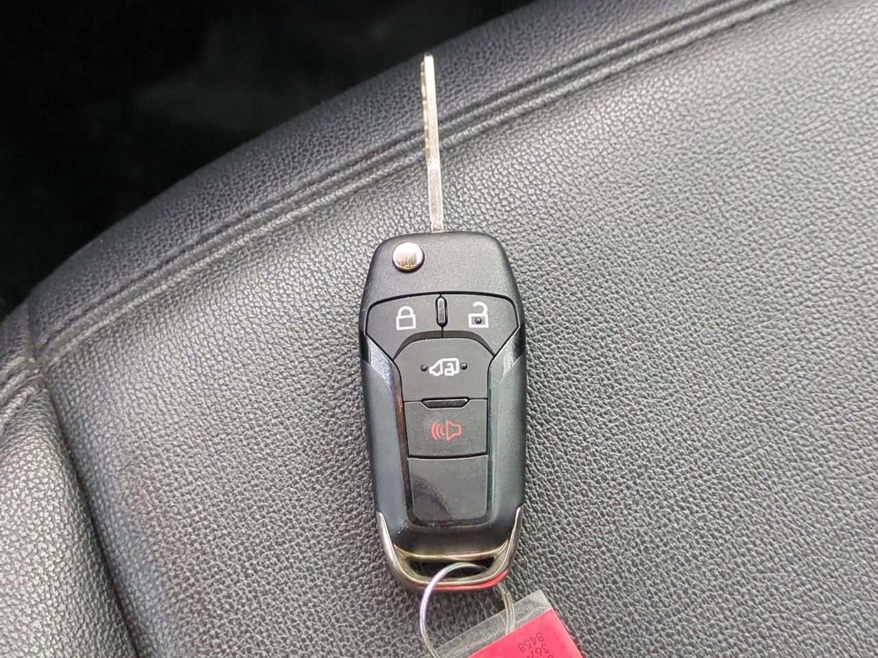 2020 Ford Transit Connect Van XL