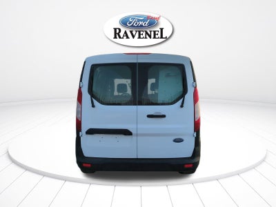 2020 Ford Transit Connect Van XL
