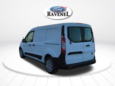 2020 Ford Transit Connect Van XL