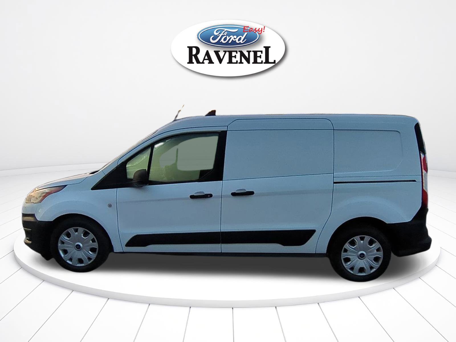 2020 Ford Transit Connect Van XL