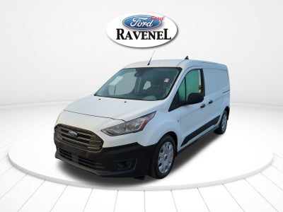 2020 Ford Transit Connect Van XL