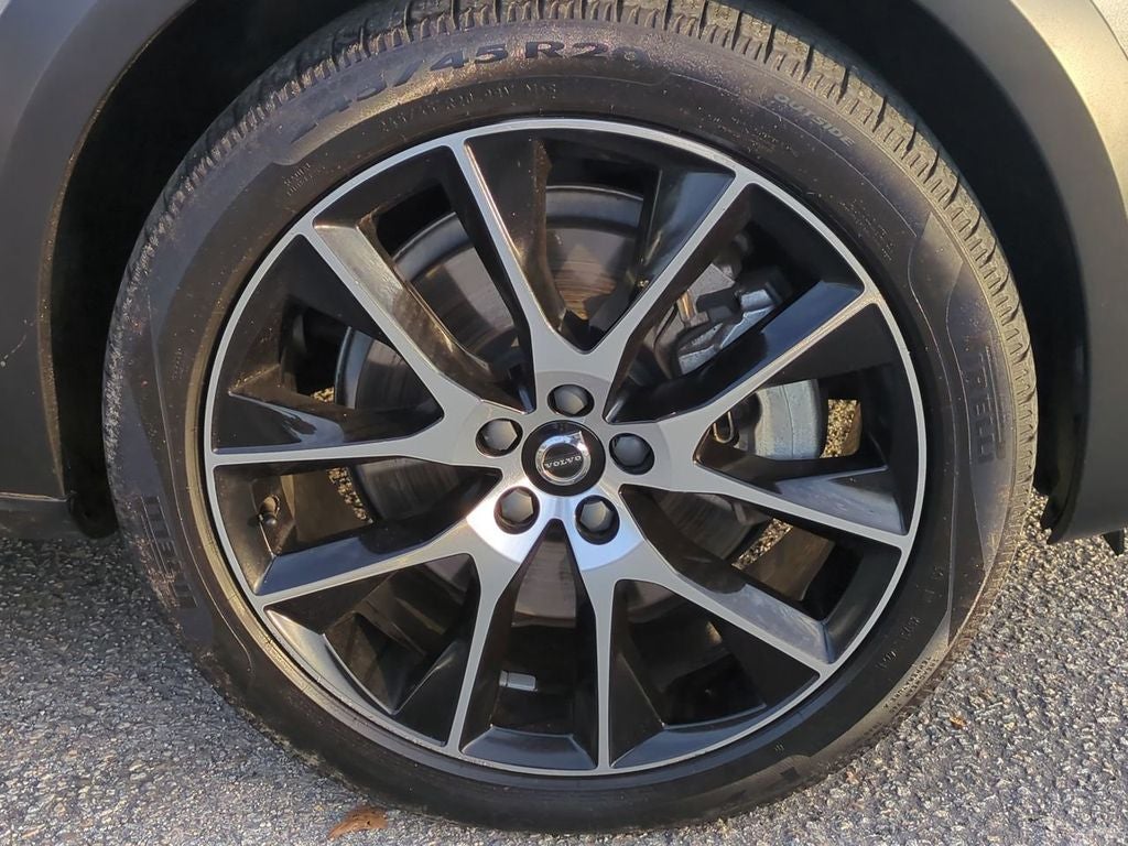 2020 Volvo V90 Cross Country T6 AWD