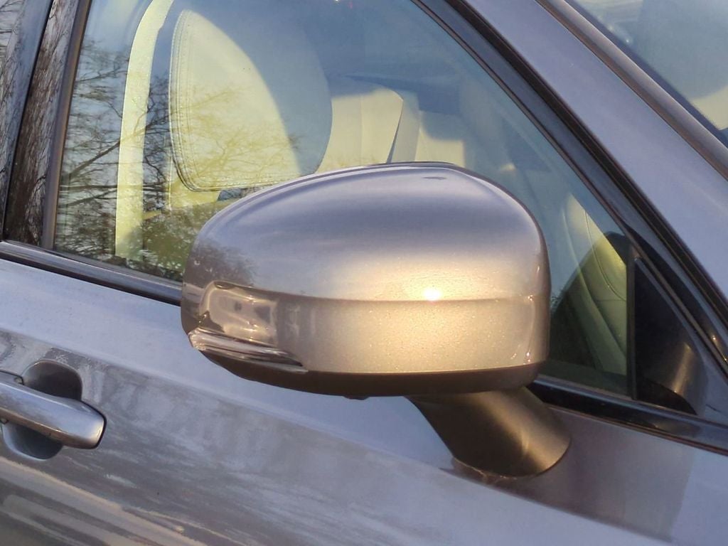 2020 Volvo V90 Cross Country T6 AWD