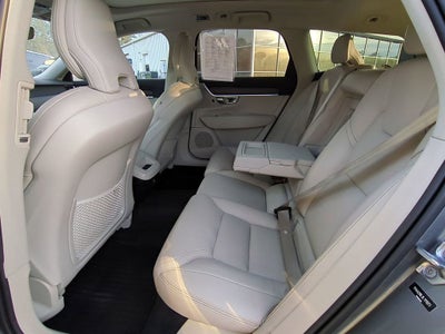 2020 Volvo V90 Cross Country T6 AWD