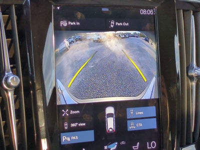 2020 Volvo V90 Cross Country T6 AWD