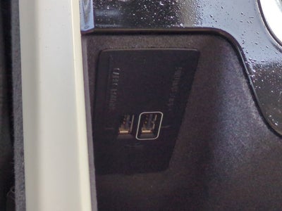 2020 Volvo V90 Cross Country T6 AWD