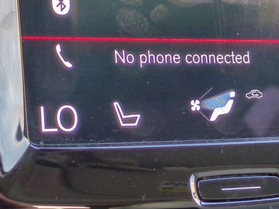 2020 Volvo V90 Cross Country T6 AWD