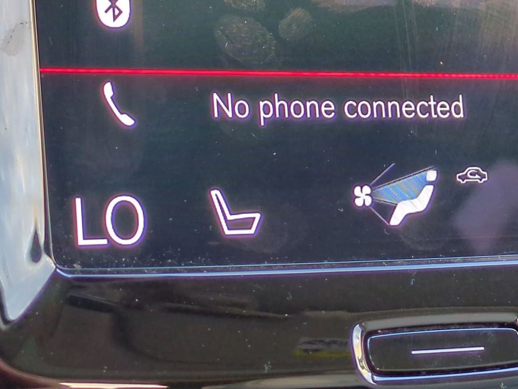 2020 Volvo V90 Cross Country T6 AWD