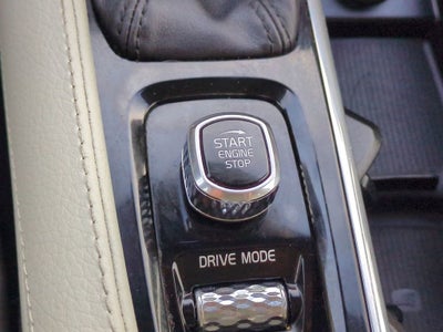 2020 Volvo V90 Cross Country T6 AWD