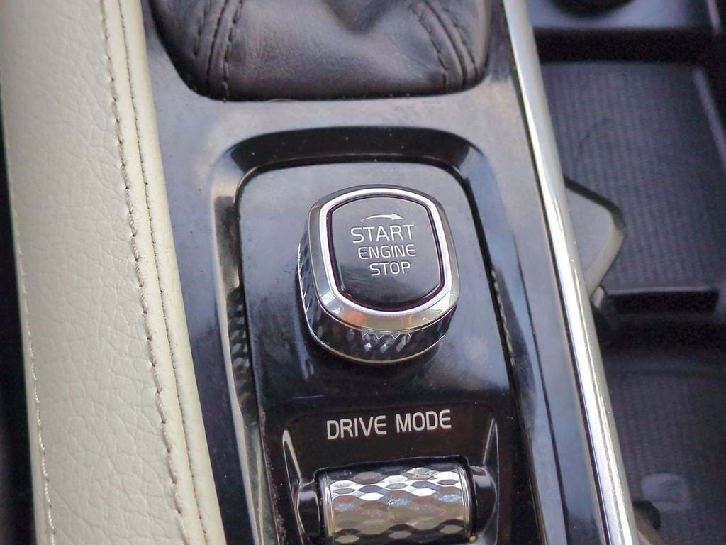 2020 Volvo V90 Cross Country T6 AWD