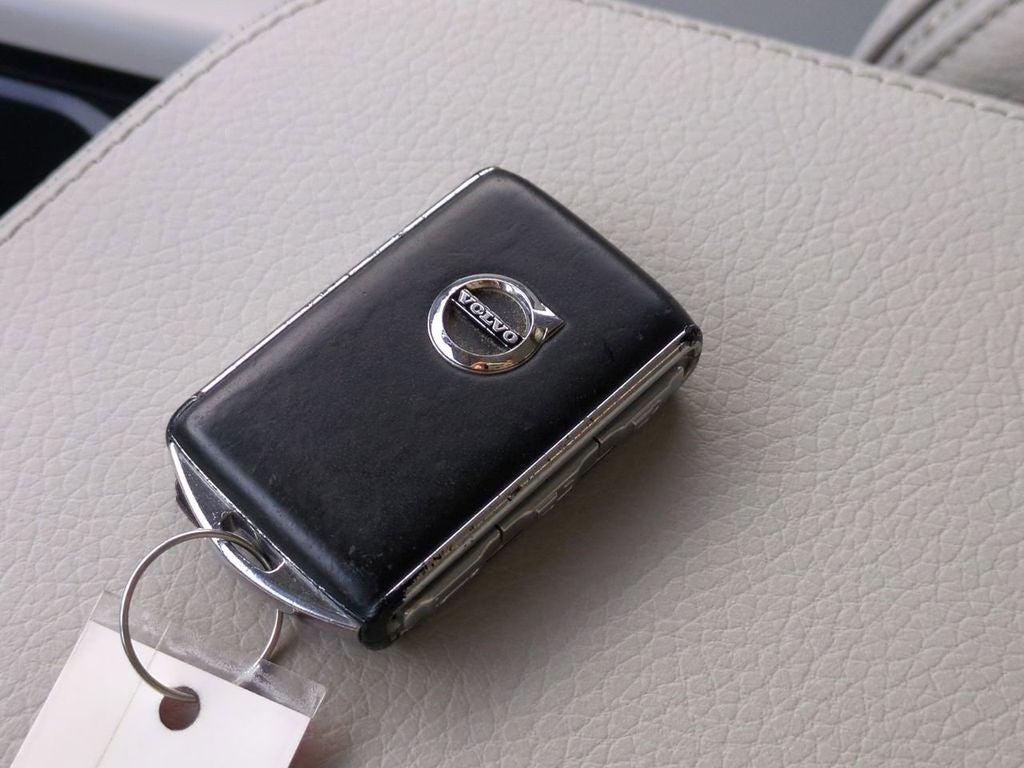 2020 Volvo V90 Cross Country T6 AWD