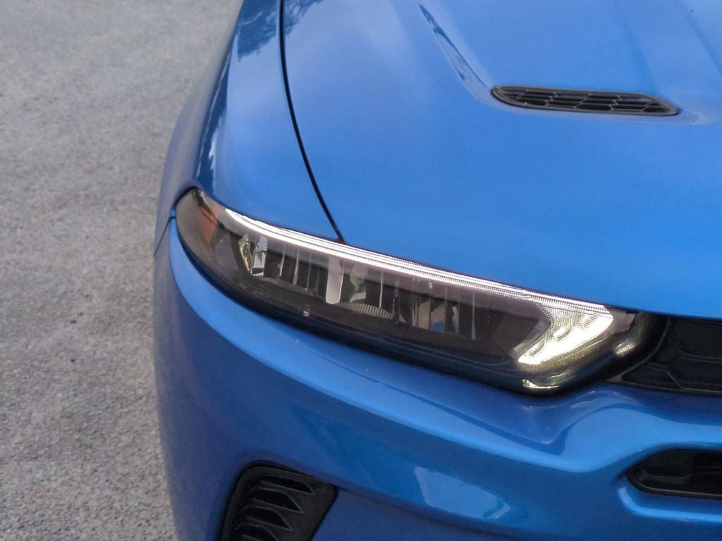 2023 Dodge Hornet GT Plus