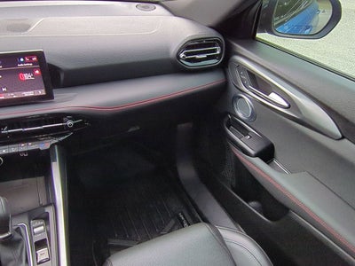 2023 Dodge Hornet GT Plus