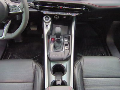 2023 Dodge Hornet GT Plus