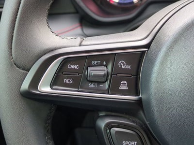2023 Dodge Hornet GT Plus