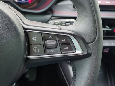 2023 Dodge Hornet GT Plus