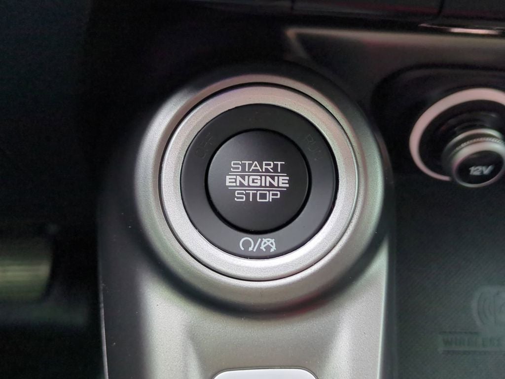 2023 Dodge Hornet GT Plus