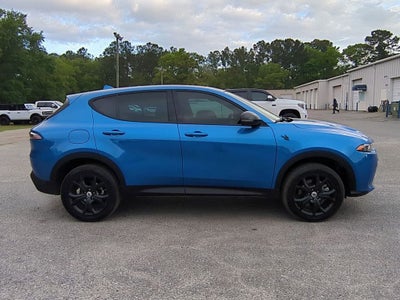 2023 Dodge Hornet GT Plus