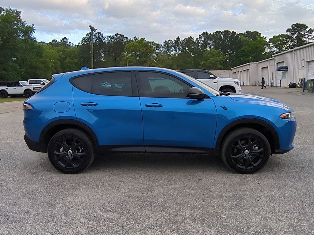 2023 Dodge Hornet GT Plus