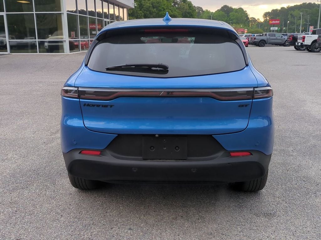 2023 Dodge Hornet GT Plus
