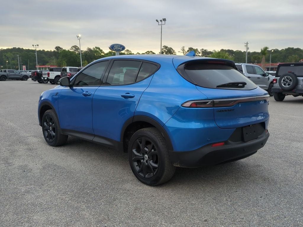 2023 Dodge Hornet GT Plus