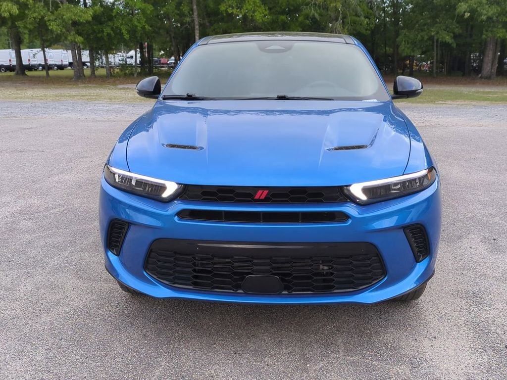 2023 Dodge Hornet GT Plus