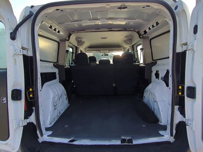 2018 RAM ProMaster City Base