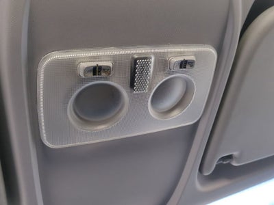 2018 RAM ProMaster City Base