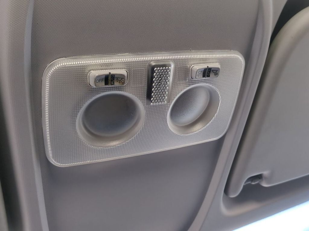 2018 RAM ProMaster City Base