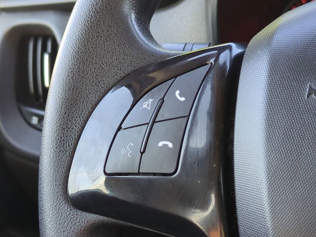 2018 RAM ProMaster City Base