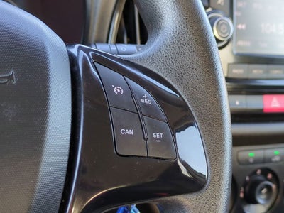 2018 RAM ProMaster City Base