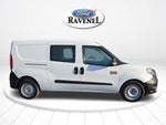 2018 RAM ProMaster City Base