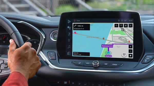 Marchant Chevrolet in Ravenel SC