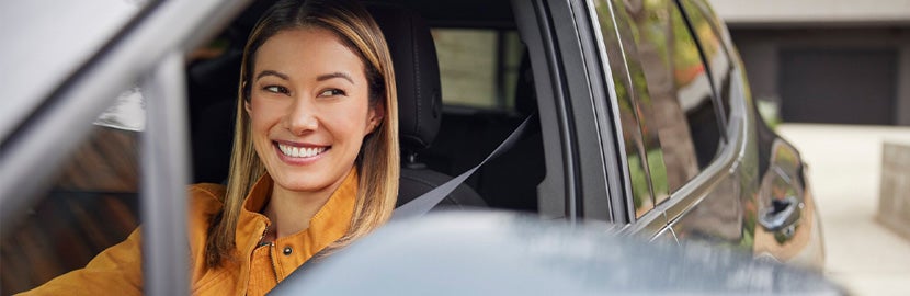 Marchant Chevrolet in Ravenel SC