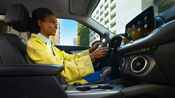 Marchant Chevrolet in Ravenel SC