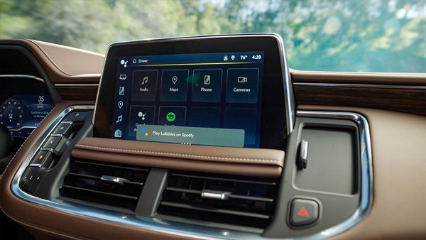 Marchant Chevrolet in Ravenel SC