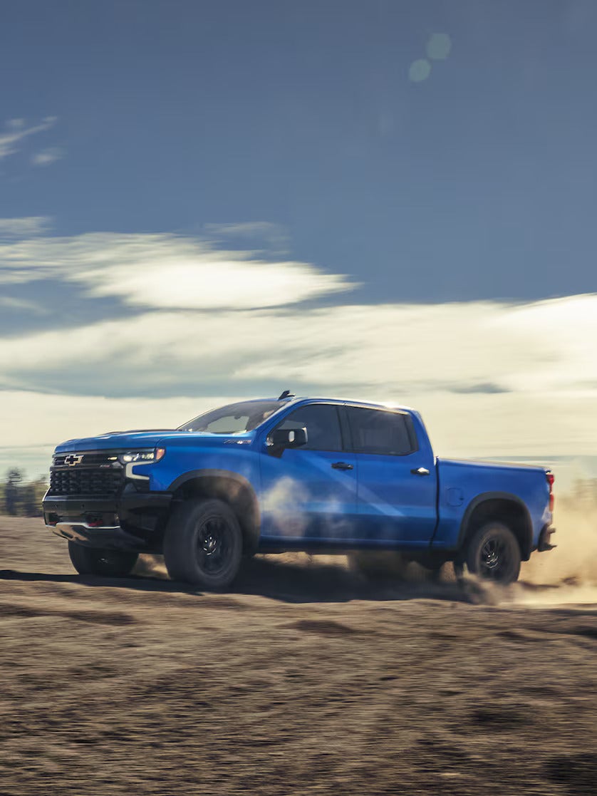 Marchant Chevrolet in Ravenel SC