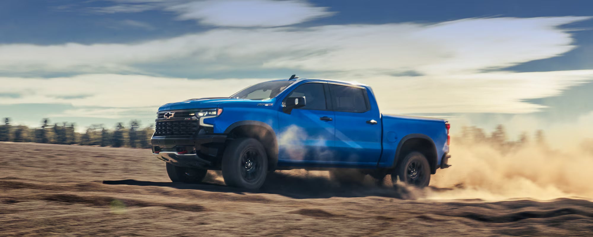 Marchant Chevrolet in Ravenel SC