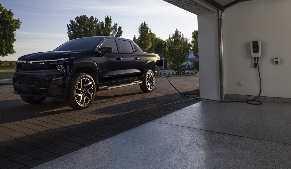 Marchant Chevrolet in Ravenel SC