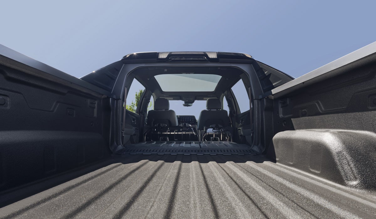 Marchant Chevrolet in Ravenel SC