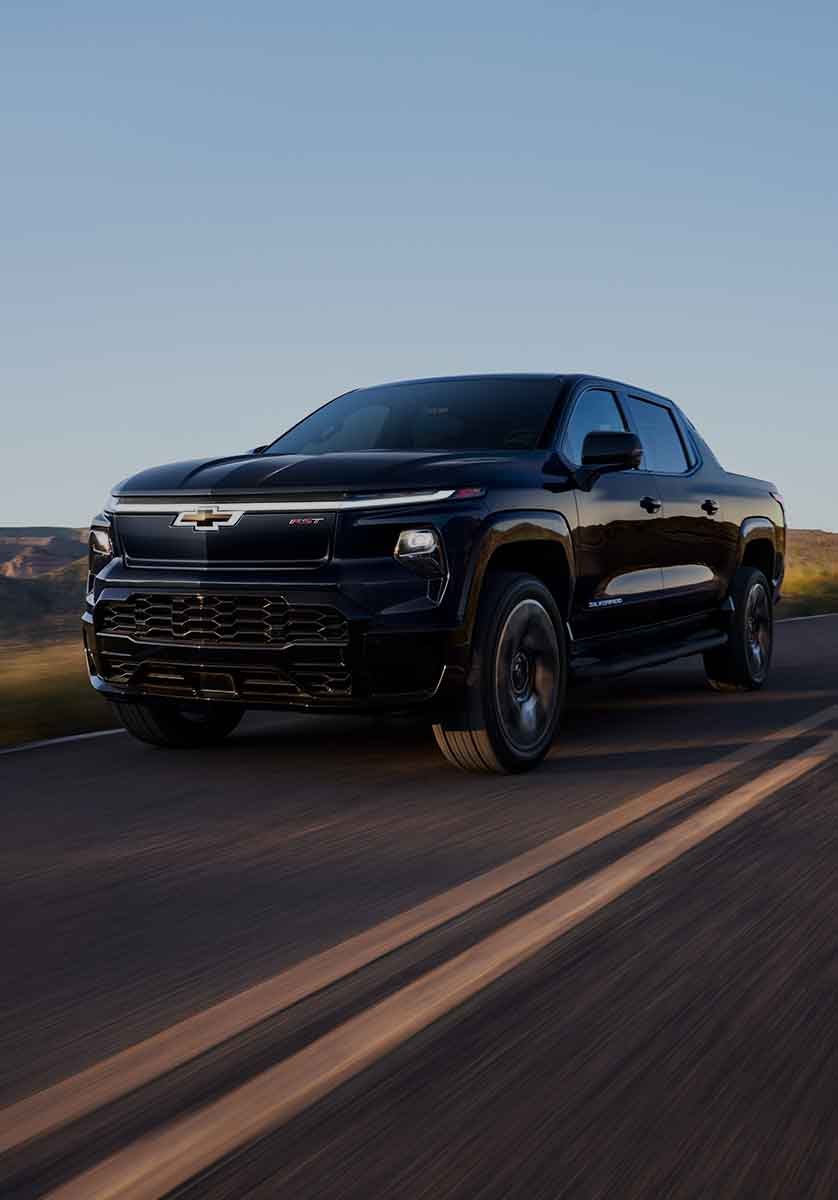 Marchant Chevrolet in Ravenel SC