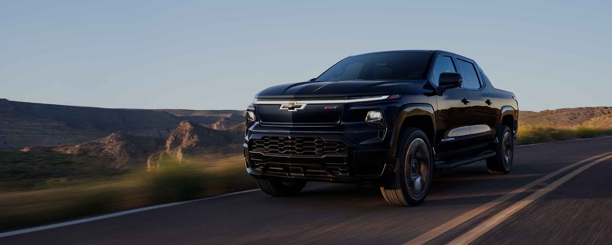 Marchant Chevrolet in Ravenel SC