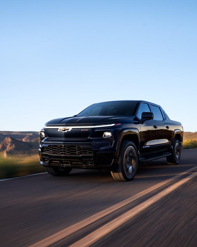 Marchant Chevrolet in Ravenel SC
