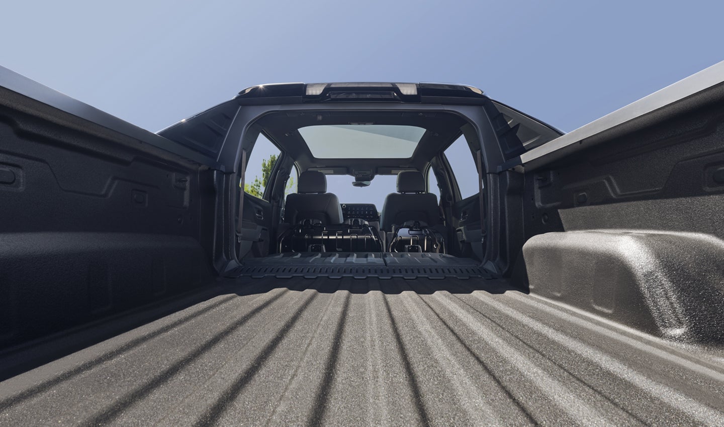 Marchant Chevrolet in Ravenel SC