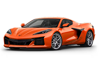 Chevrolet Corvette Z06 - Marchant Chevrolet in Ravenel SC