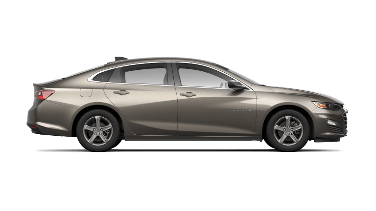 2025 Chevrolet Malibu