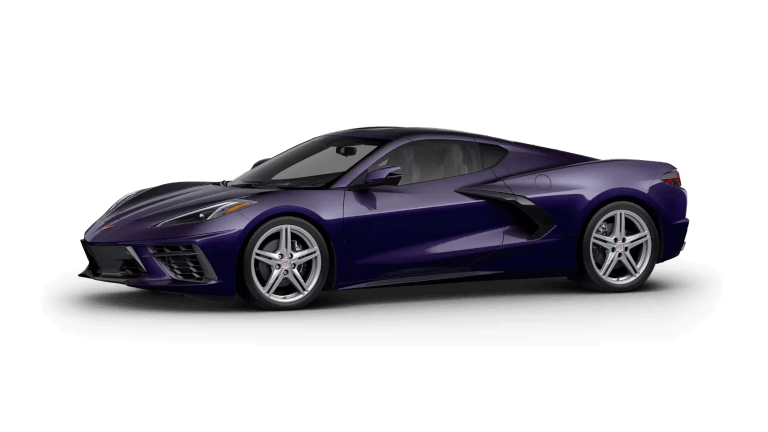 2026 Chevrolet Corvette Stingray
