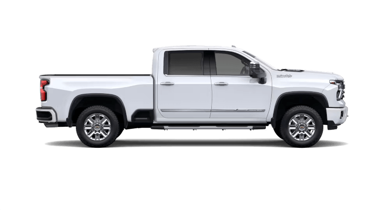 2026 Chevrolet Silverado 3500 HD