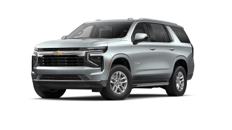 2026 Chevy Tahoe LS